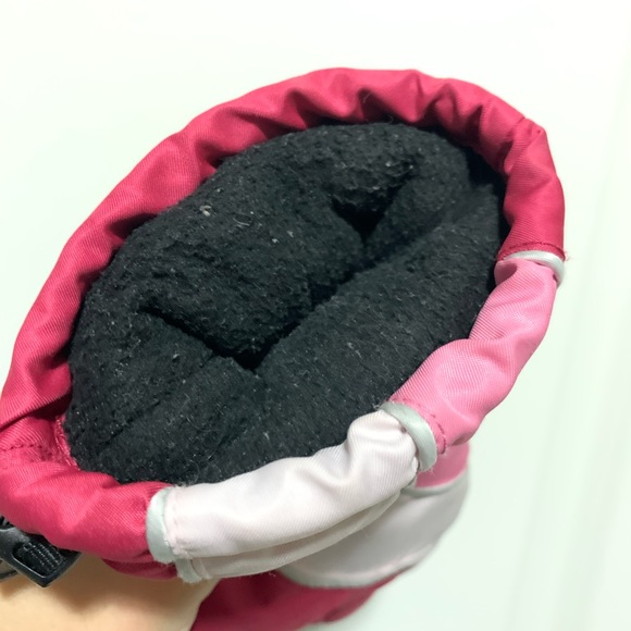 Winter gloves - Picture 6 of 6